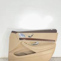 Pannello Porta Anteriore Destro Mercedes S-Class W