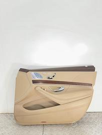 Pannello Porta Anteriore Destro Mercedes S-Class W