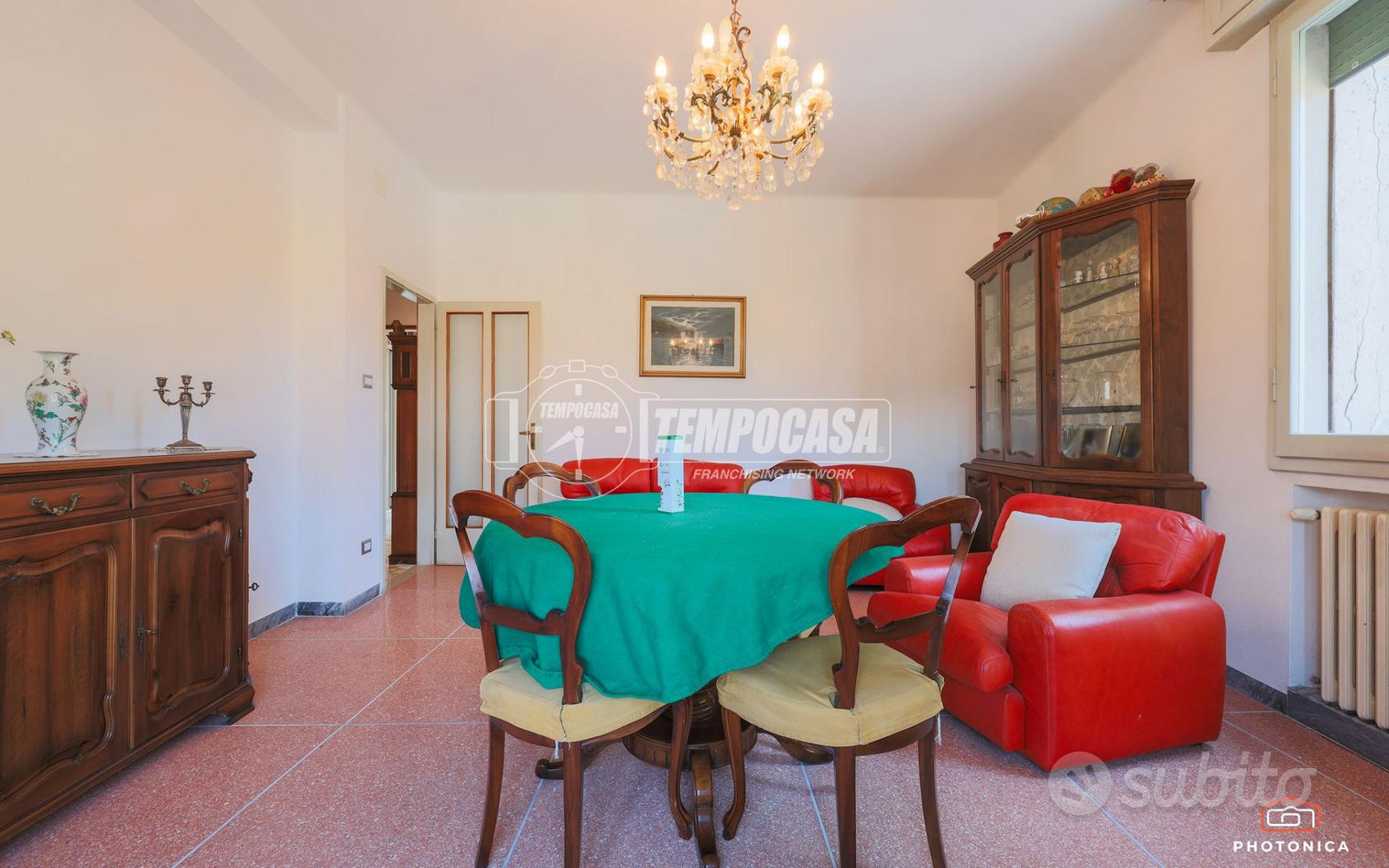 Appartamento – Bologna, Saffi, Porto-Saragozza - Vista 3