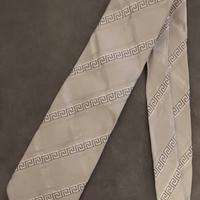 cravatta Versace collection