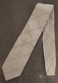 cravatta Versace collection