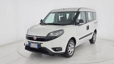 FIAT Doblò combi N1 1.6 mjt 105cv CH1 Lounge S&S