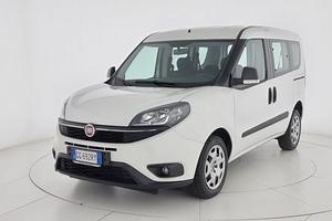 FIAT Doblò combi N1 1.6 mjt 105cv CH1 Lounge S&S
