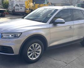 Audi Q5 2.0 TDI 190 CV Quattro STronic Business Sp