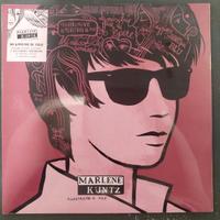 Marlene Kuntz Il Vile LP 30° Ann. Lim. Autografato