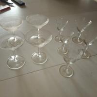 bicchieri da champagne 