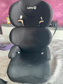 Seggiolino auto bambino