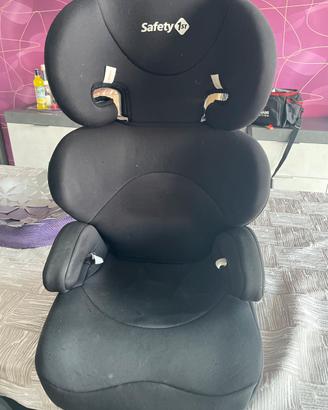 Seggiolino auto bambino