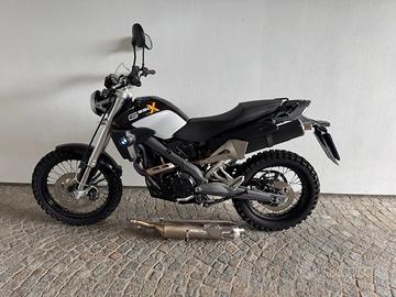 BMW G 650 X Country