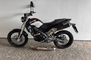 BMW G 650 X Country