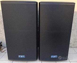FBT Mitus 152A + cover