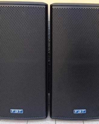 FBT Mitus 152A + cover