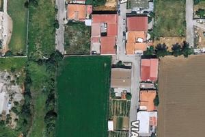 Lotto di terreno di circa 600 mq edificabile