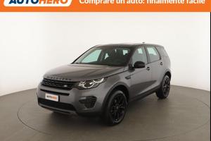 LAND ROVER Discovery Sport TB07005
