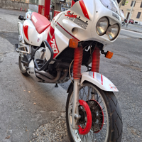 Yamaha XTZ 750 super teneré