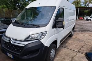 CITROEN JUMPER L2 H2 35 BLUE HDI ANNO 2021