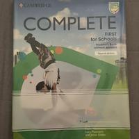 Complete cambridge B2