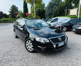 Volkswagen Passat 2.0 TDI DPF Var. Ok NEOPATENTATI