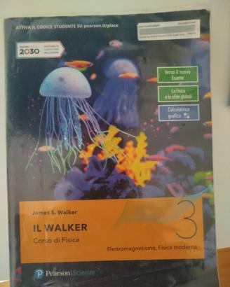 libro scolastico fisica 