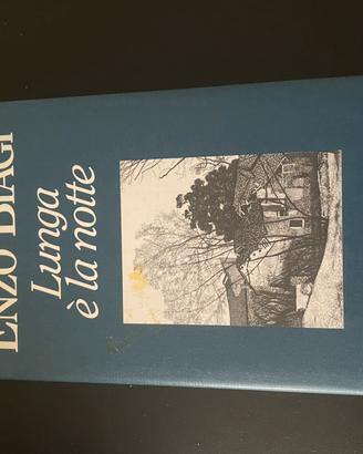 Lunga e’ la notte