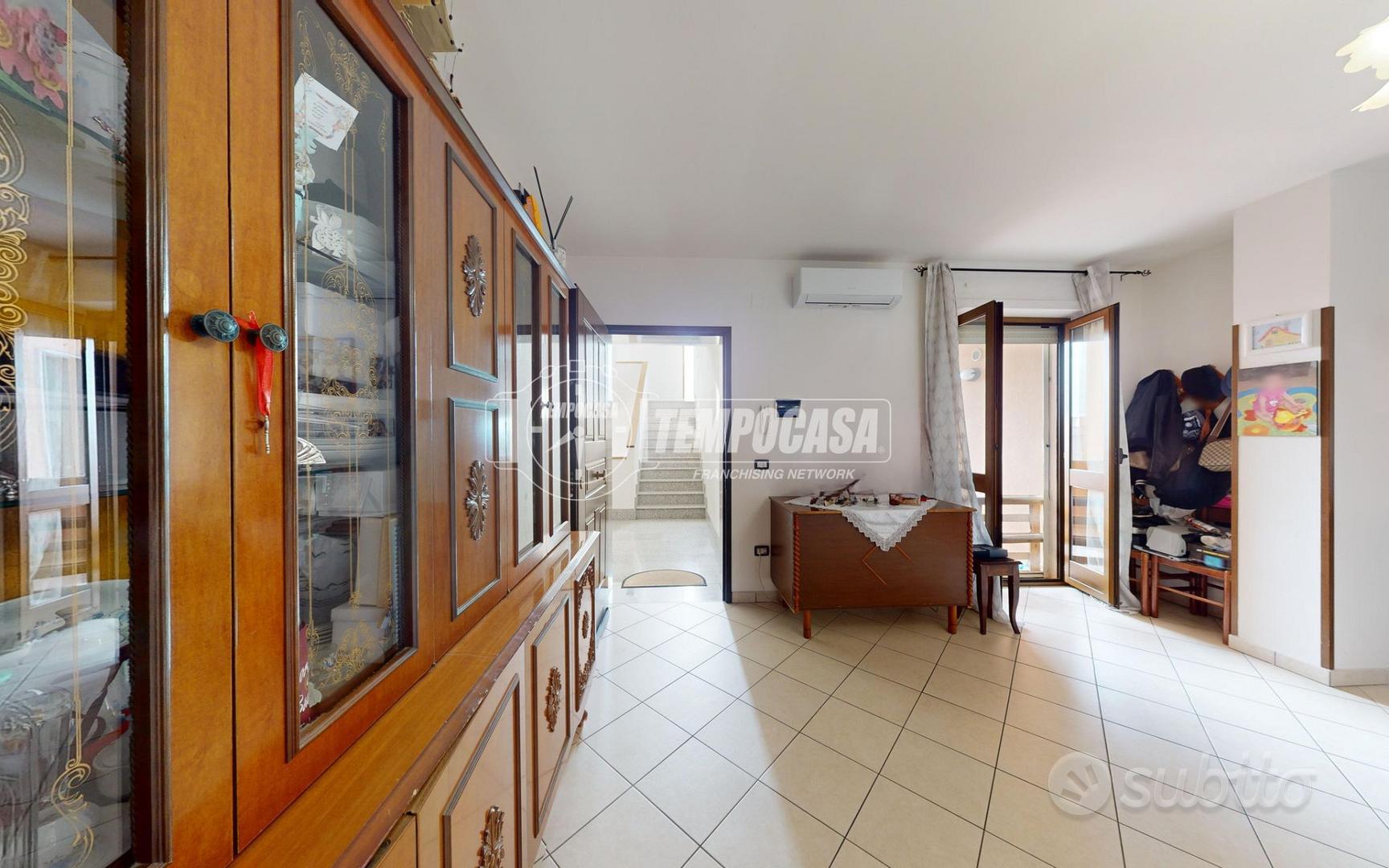 Apartment in Scorrano, Lecce - Vista 5