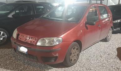 Fiat Punto 1.2 5 porte Dynamic