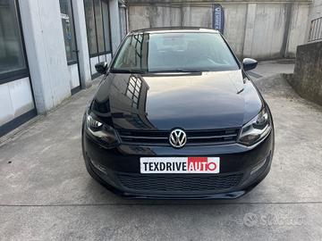 Volkswagen Polo 1.6 TDI 90CV DPF 5 porte Comfortli