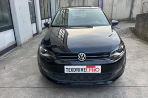 Volkswagen Polo 1.6 TDI 90CV DPF 5 porte Comfortli