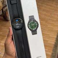 Samsung Galaxy Classic 6 47mm