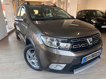 Dacia Sandero Stepway 0.9 TCe Turbo GPL 90 CV S&S 