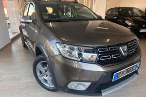 Dacia Sandero Stepway 0.9 TCe Turbo GPL 90 CV S&S 