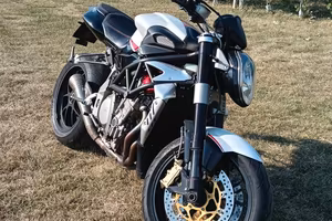 MV Agusta Brutale 910R