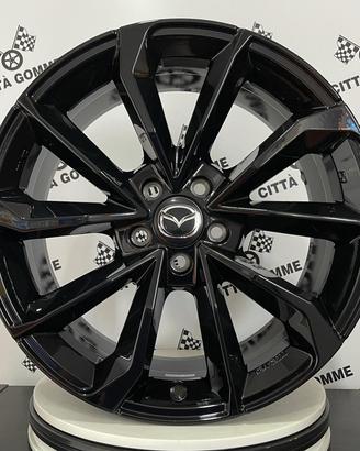 CERCHI IN LEGA MAZDA CX-3 CX-5 CX-7 MX-5 3 RX-8 18