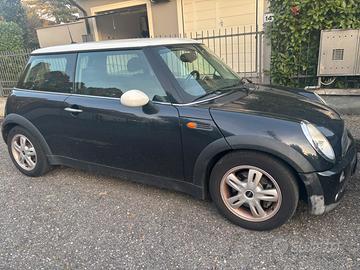 Mini Cooper 2’serie