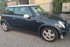 Mini Cooper 2’serie