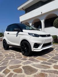 Aixam sport