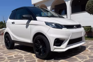 Aixam sport