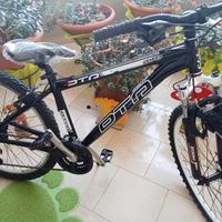 MTB del 26 usata in alluminio 