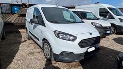 FORD Transit Courier 1.5cc TDCI 100cv CLIMATIZZA
