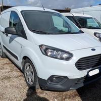FORD Transit Courier 1.5cc TDCI 100cv CLIMATIZZA