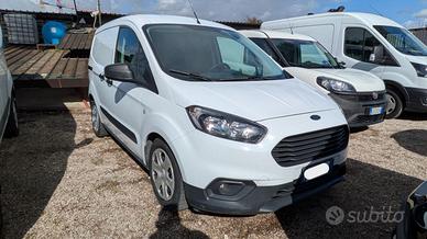 FORD Transit Courier 1.5cc TDCI 100cv CLIMATIZZA