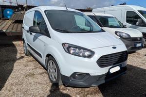 FORD Transit Courier 1.5cc TDCI 100cv CLIMATIZZA