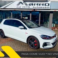 VOLKSWAGEN Golf GTI 245CV 3p. *TETTO*DynAudio