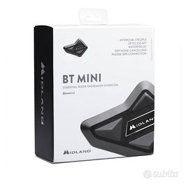 MIDLAND BT MINI singolo
