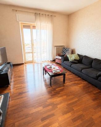 Appartamento in piccolo condominio
