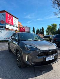 Toyota Yaris Cross 1.5h Trend fwd 116cv e-cvt