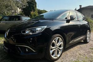 Renault scenic 2019 unico proprietario