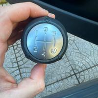 POMELLO CAMBIO ABARTH