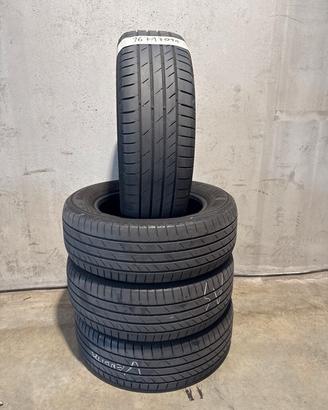 4 GOMME USATE ESTIVO 2056016 - CP16717046