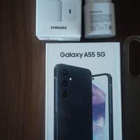 Samsung Galaxy A55 5G 8gb 128gb